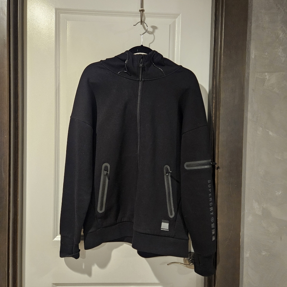 Superdry Hoodie